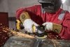 Akumulatorowa szlifierka kątowa DeWalt DCG405P1 125mm 18V 1x 5Ah